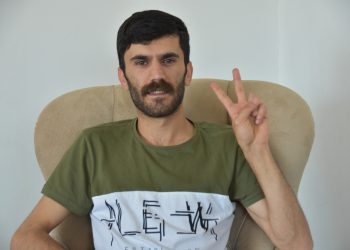 TAYBET – Berxwedêrê Rojiya Mirinê Merwan: ‘Pêwîste ciwan rola xwe ya dîrokî xurt pêk bînin’