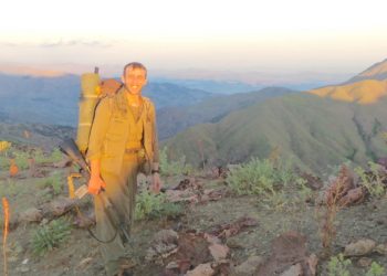 HPG’ê nasnameya du şehîdên li Xarpêtê şehîd ketin eşkere kir