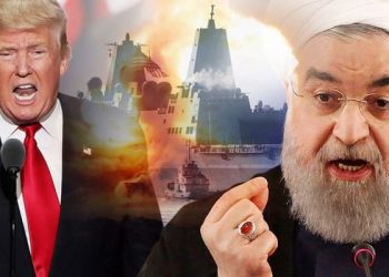 ANALÎZ – ‘DYA Îranê tengav dike’