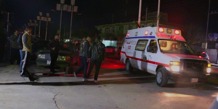 Li Xaneqîn êrîşa çeteyan: Bavek bi kurê xwe ve hate kuştin