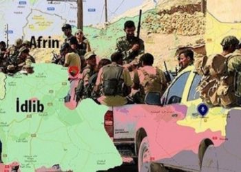 ANALÎZ – ‘Li Idlibê dema Tirkiyeyê kêm ma’