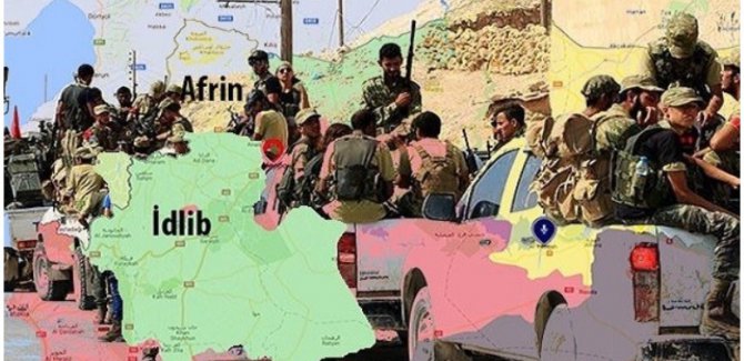ANALÎZ – ‘Li Idlibê dema Tirkiyeyê kêm ma’