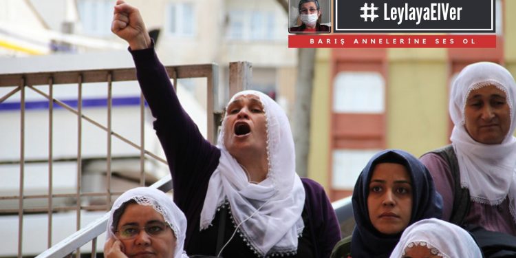 ANALÎZ – ‘Ev serkeftina dayikan e’