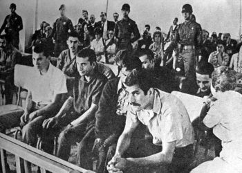 TAYBET – Rûpelên reş yên dîroka Tirkiye, 6’e Gulana 1972’an