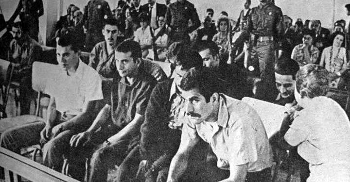 TAYBET – Rûpelên reş yên dîroka Tirkiye, 6’e Gulana 1972’an