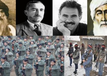 ANALÎZ – ‘Roj ew roj e…’