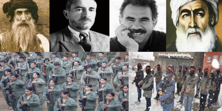 ANALÎZ – ‘Roj ew roj e…’