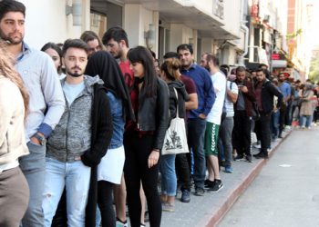 TAYBET – Îktîdara faşîst a Akp-Mhp bêkarî û bêpêşerojî ji bo ciwanan rewa dibine