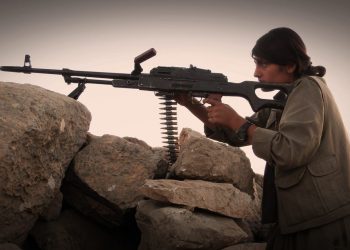 LEZGÎN – Gerîla li dagirkeran xist: 5 leşkerên dagirker mirin