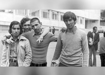 ANALÎZ – ‘Bîranîna Hakî Karer û Halîl Çavgun’