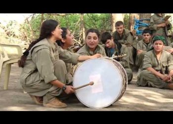 Ji Pênûsa Gêrîlla: Li ser girîngbûyîna parastina çand