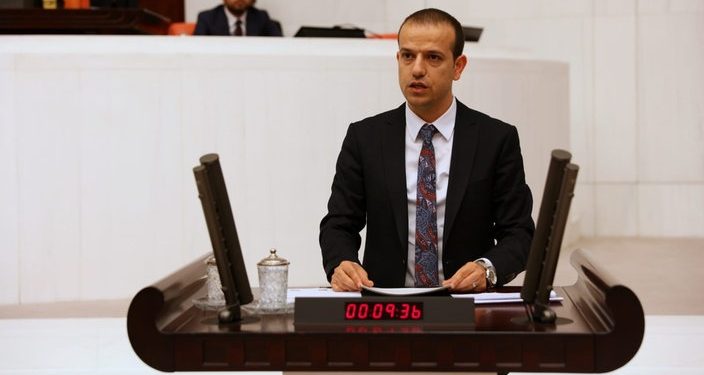 Ji Soylu ‘vepirsînê li ser ciwanan’ hate pirsin