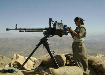 LEZGÎN – Gerilla li dijî qereqola li Çelê çalakî kir, li Amedê jî operasyonên dagirkeran vala derket