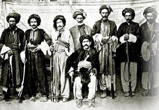 Kurtedîroka Kurdistanê ya berxwedan û îxanetê: Serhildana Agiriyê – 2