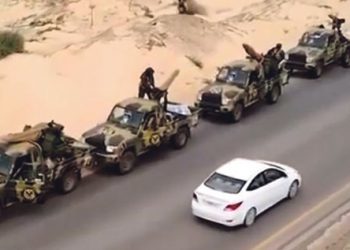 ANALÎZ – ‘Li Lîbyayê jî hesabên Tirkiyeyê pûç dibin’