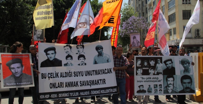 NIRXANDIN – Gulan Meha Şehîdan e