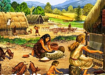 NIRXANDIN – Şoreşa Neolîtîk, Şoreşa Muhteşem Ya Jinê ye