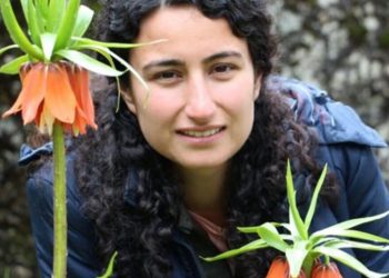 Ji Pênûsa Şehîd Nûjiyan Erhan: Rûkeniya Biharê