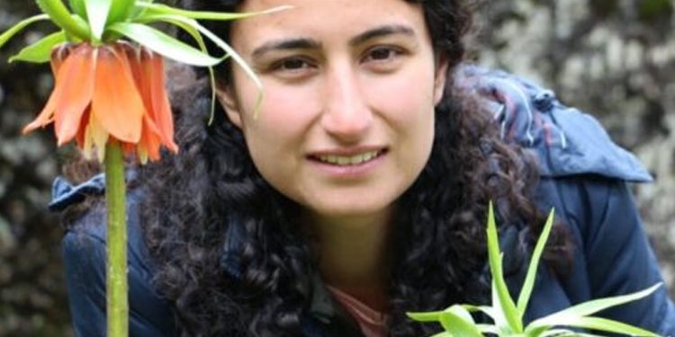 Ji Pênûsa Şehîd Nûjiyan Erhan: Rûkeniya Biharê