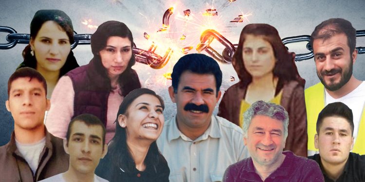 ANALÎZ – ‘Serkeftina mezin a îradeyê’