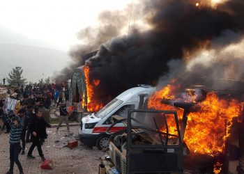 ANALÎZ – Irak û Başurê Kurdistanê dibin dagirkeriya Rejîma AKP-MHP’ê de ye!