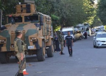 Li Sêrtê derketina derve15 rojan hate qedexekirin