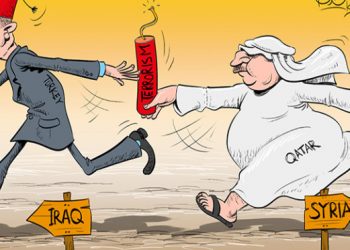 ANALÎZ – ‘Hevkarên minafiq; Tirkiye û Qeter’