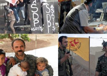 Ji DKP/BOG’ê daxuyaniya li ser ‘Hefteya Nemiran’