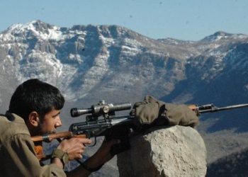 LEZGÎN – Ji Gerîlayên HPG/YJA Starê Çalakî: Li Cûdî 3 leşkerên dagirker ên Tirk hatin kuştin