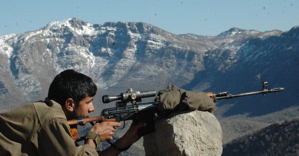 LEZGÎN – Ji Gerîlayên HPG/YJA Starê Çalakî: Li Cûdî 3 leşkerên dagirker ên Tirk hatin kuştin