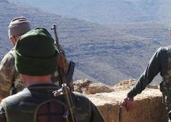 Li Dihê leşkerekî Tirk ê dagirker hat kuştin