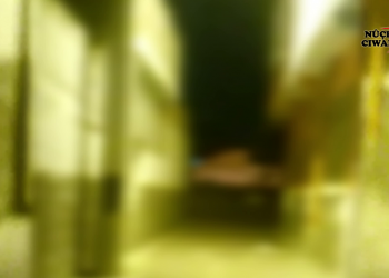 LEZGÎN – Li dijî polîsên dagirker ku dibistana pêşîn dagirkirin çalakiya bombeya deng