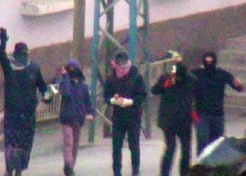 DGH û DGKH li dijî deverên ku madeyên narkotîkê dihatin bikaranîn û firotin çalakî kir