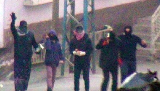 DGH û DGKH li dijî deverên ku madeyên narkotîkê dihatin bikaranîn û firotin çalakî kir