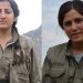 HPG’ê nasnameya du gerîlayên li Mêrdînê şehîd bûne eşkere kir