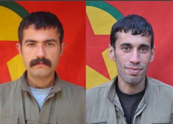 HPG: Em 2 hevrêyên xwe bi rêzdarî bibîr tînin