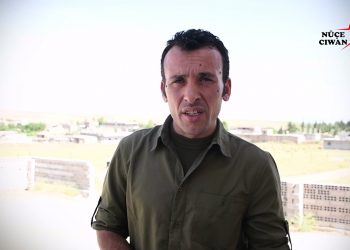 TAYBET – Harûn Apoyî: Serdem serdema derbeya dawî li faşîzmê xistine û Rêber APO azadkirine