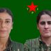 YPJ nasnameya 2 şervanên xwe ya şehîd ketine eşkere kir