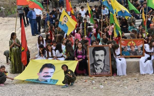 ANALÎZ- AVA KIRIN ERKÊ AZADIYÊ YE