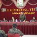 YPJ’ê encamnameya 2’emîn Konfernasa xwe ragihand