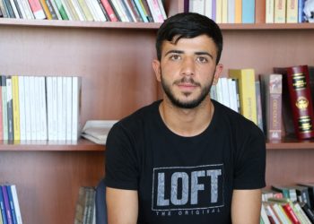 TAYBET – Ciwanan li hember pişaftinê serî hildidin: Emê polîtikayên wan a bixwîn vala derxin