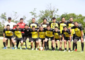 Li Viyanayê turnuvaya Futboolê ya Şehîdên meha Gulanê pêk hat