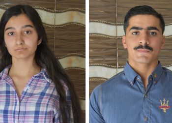 TAYBET – Ji Ciwanên Başûrê Kurdistanê li dijî dagirkeriyê bangawaziya çalakiyan