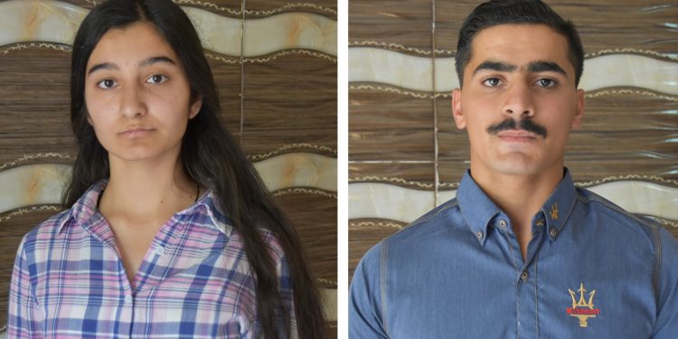 TAYBET – Ji Ciwanên Başûrê Kurdistanê li dijî dagirkeriyê bangawaziya çalakiyan