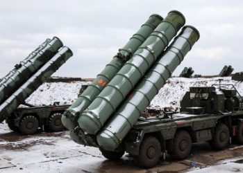 ANALÎZ- S-400 li serê Tirkiyeyê bû bela