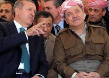 ANALÎZ- Tirkiye êrîş dike PDK dixwaze dora wê bigire