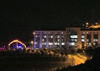 LEZGÎN- Gerilayan li Dersîmê artêşa Tirk xist: 2 leşker mir 4 leşker bi giranî birîndar bû-NÛ BÛ