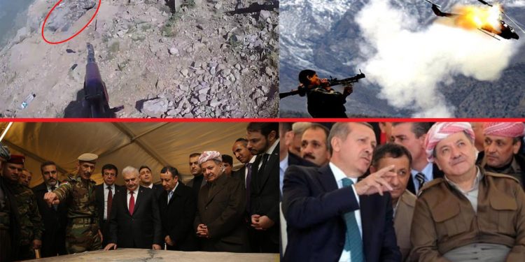 Gav bi gav bazartiya dagirkirinê