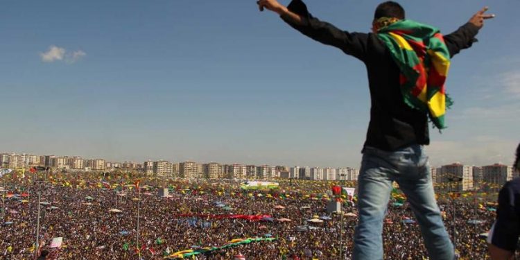 ANALÎZ – Hebûna kurdan wekî tunebûna xwe dibînin