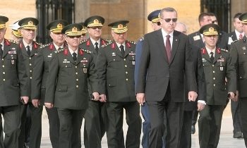 ANALÎZ- Stratejiya şerê taybet ya dîktatoriya faşîst a AKP-MHP’ê